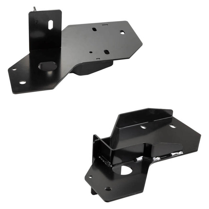 ARB Fitting Kit Slvrado 35/2500Hd 03On - Bull Strap