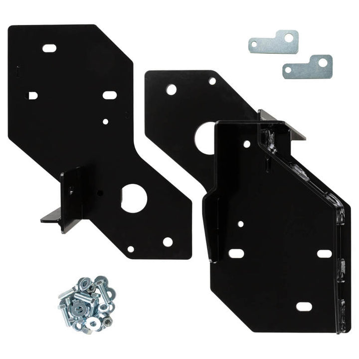 ARB Fitting Kit Slvrado 35/2500Hd 03On - Bull Strap