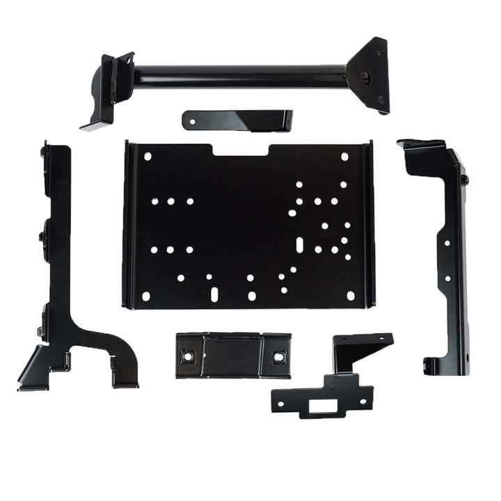 ARB Ford Bronco Compressor Bracket - Bull Strap