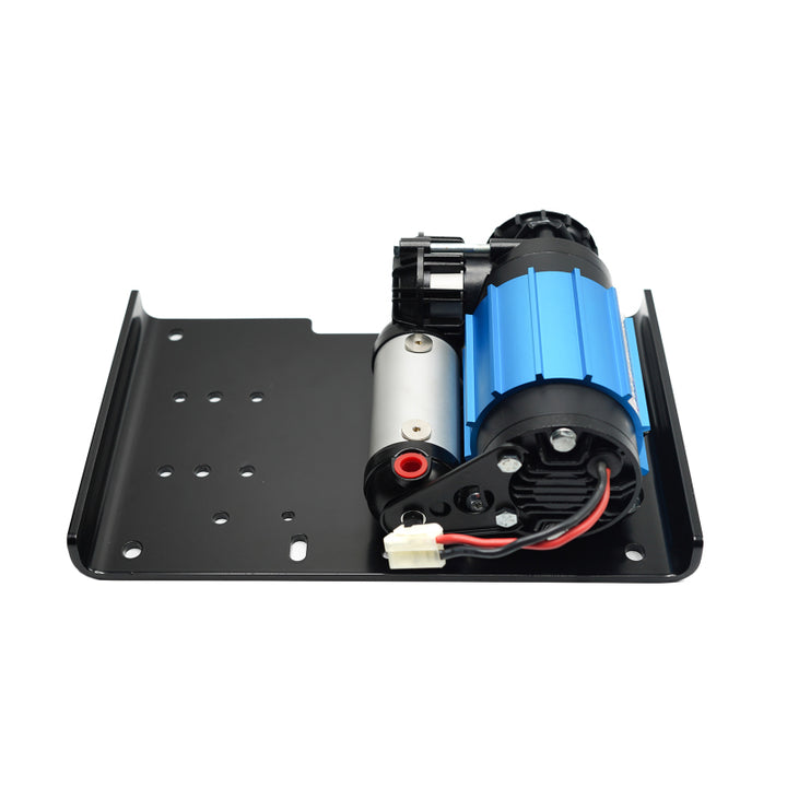 ARB Ford Bronco Compressor Bracket - Bull Strap