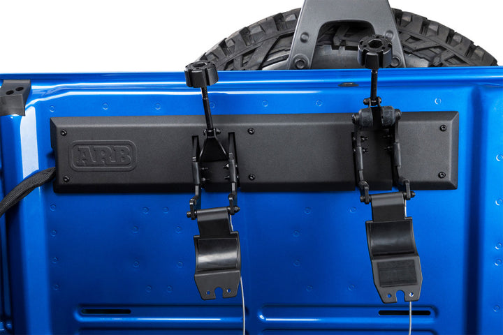 ARB Ford Bronco Jack Mounting Bracket - Bull Strap