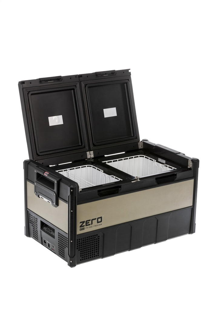 ARB Fridge 101 Quart DZ Zero B Plug - Bull Strap