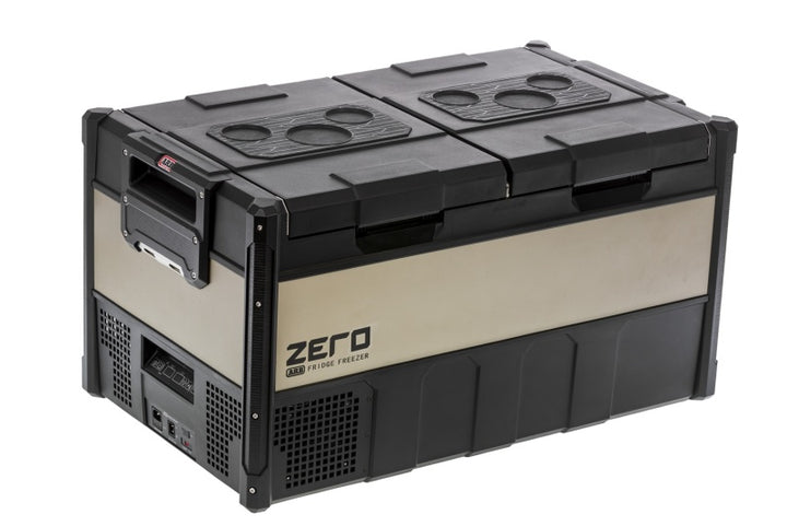 ARB Fridge 101 Quart DZ Zero B Plug - Bull Strap