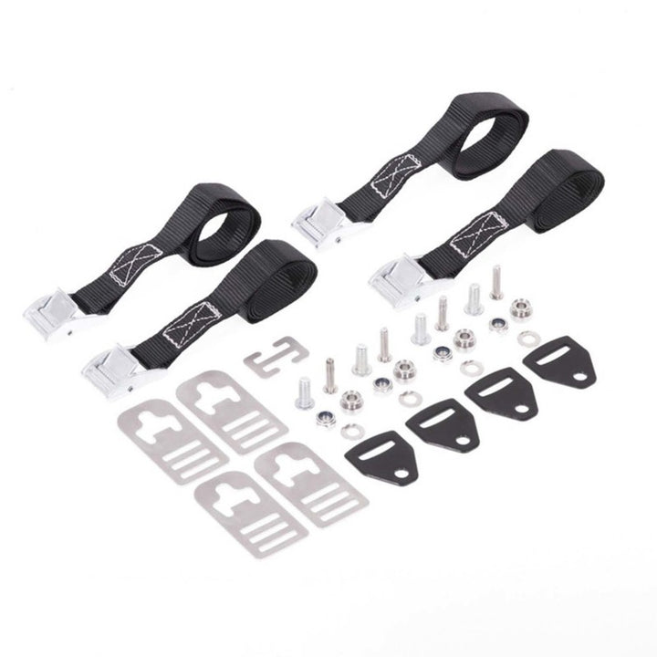 ARB Fridge Tie Down Kit Elements 63Q - Bull Strap