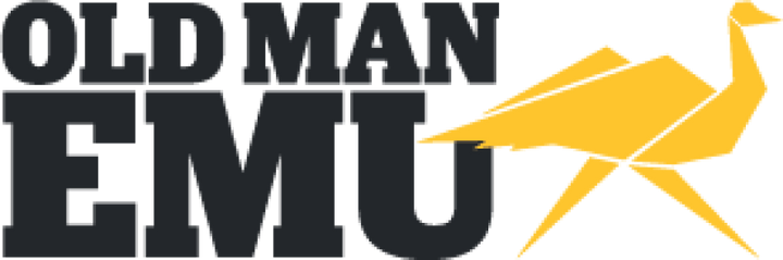 ARB Greasable Pin & Plate Kit 40Ser - Bull Strap