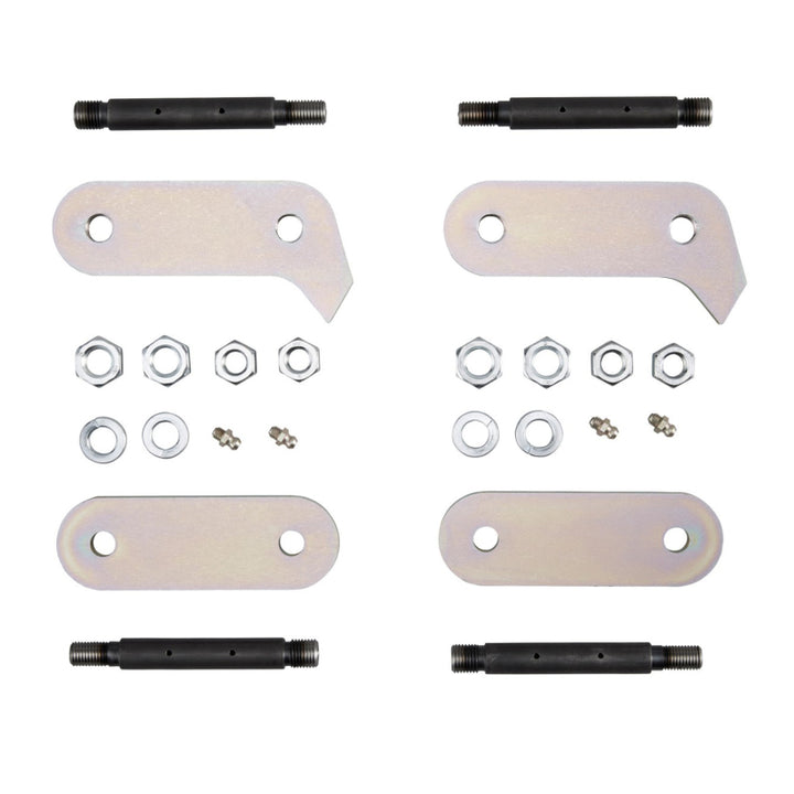 ARB Greasable Shackle 15mmpin Rr Lc Fj40 - Bull Strap