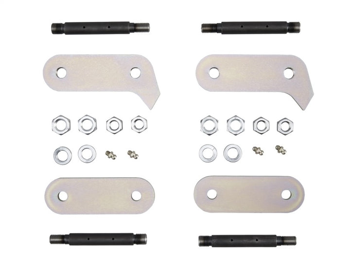 ARB Greasable Shackle 15mmpin Rr Lc Fj40 - Bull Strap