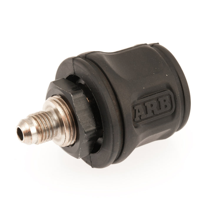 ARB Hose Coupling Us Std Jic-4 1Pk - Bull Strap