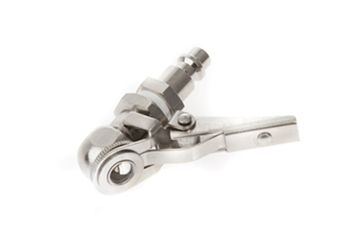 ARB Inflator Coupling Lock On Brass - Bull Strap