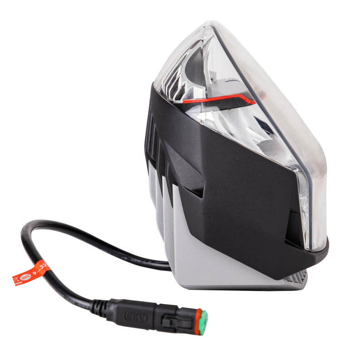 ARB Intensity IQ Driving Lights - Bull Strap