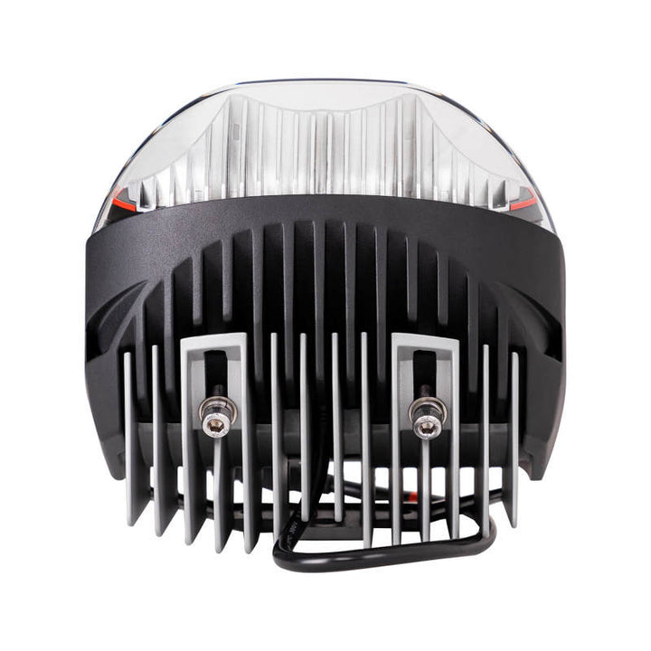 ARB Intensity IQ Driving Lights - Bull Strap