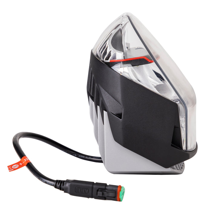 ARB Intensity IQ Driving Lights - Bull Strap