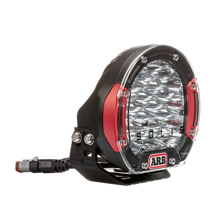 ARB Intensity SOLIS 21 LED Flood - Bull Strap