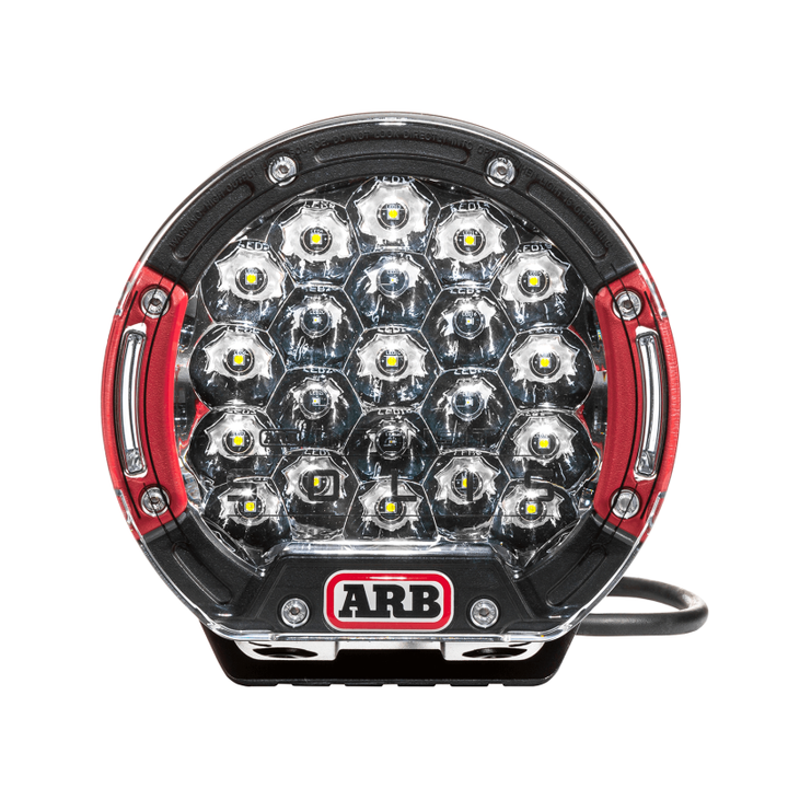 ARB Intensity SOLIS 21 LED Flood - Bull Strap