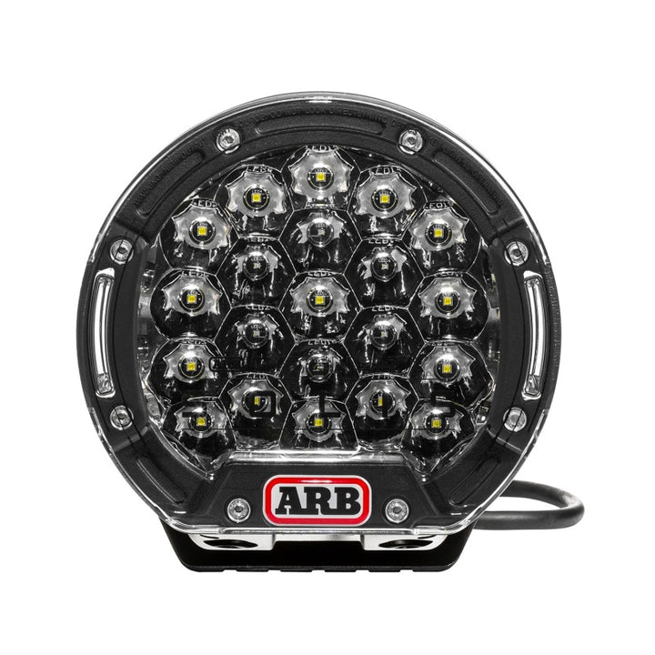 ARB Intensity SOLIS 21 LED Flood - Bull Strap