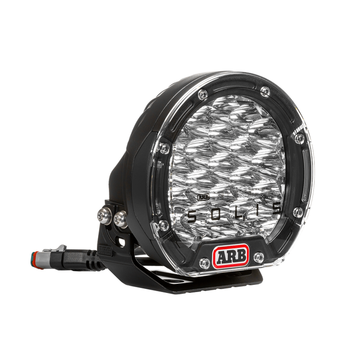 ARB Intensity SOLIS 21 LED Flood - Bull Strap