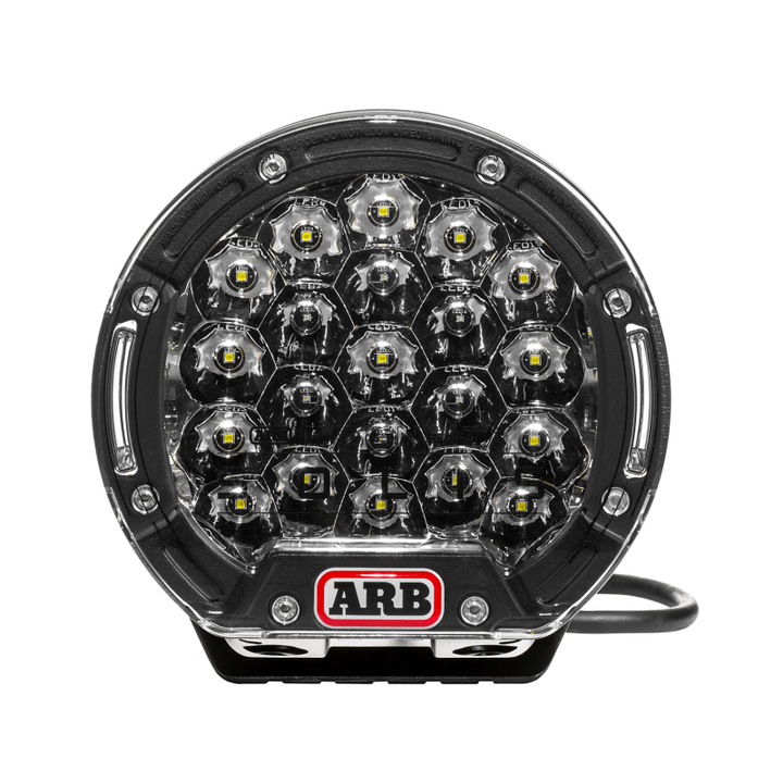 ARB Intensity SOLIS 21 LED Flood - Bull Strap