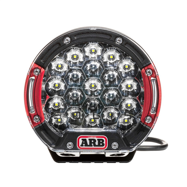 ARB Intensity SOLIS 21 LED Flood - Bull Strap