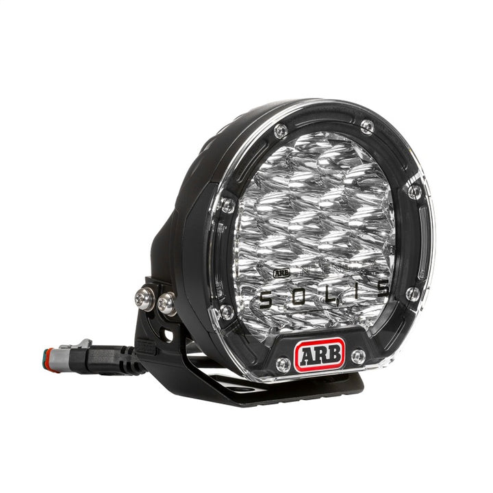 ARB Intensity SOLIS 21 LED Flood - Bull Strap