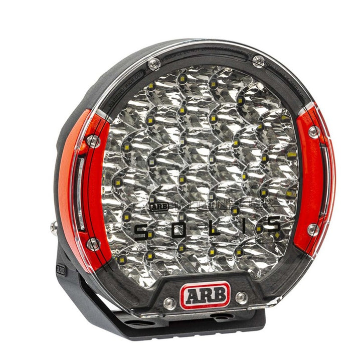ARB Intensity SOLIS 36 LED Spot - Bull Strap