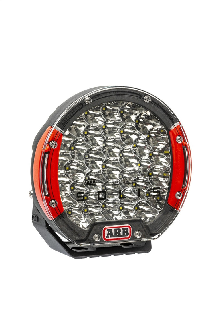 ARB Intensity SOLIS 36 LED Spot - Bull Strap