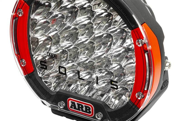 ARB Intensity SOLIS 36 LED Spot - Bull Strap
