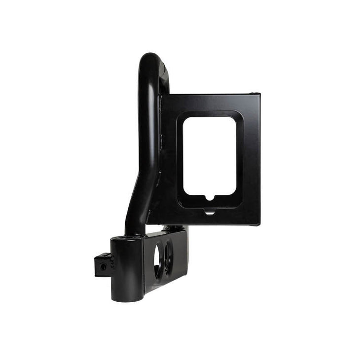 ARB J/Can/Hldr ARB Rstb Lhs Blk - Bull Strap