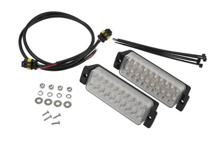 ARB Lamp Kit Led Indicator Clearance - Bull Strap