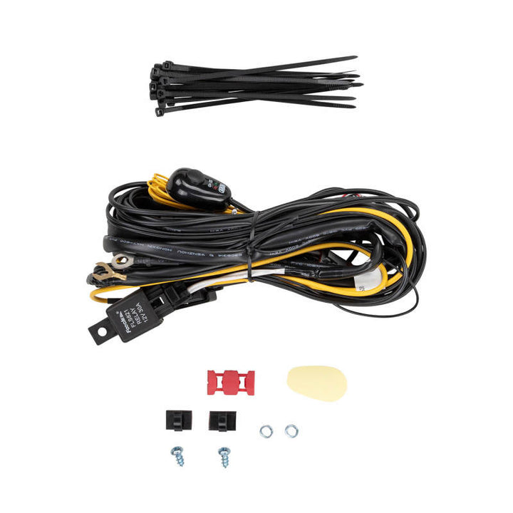 ARB Light Loom Deutsch Sckts - Bull Strap