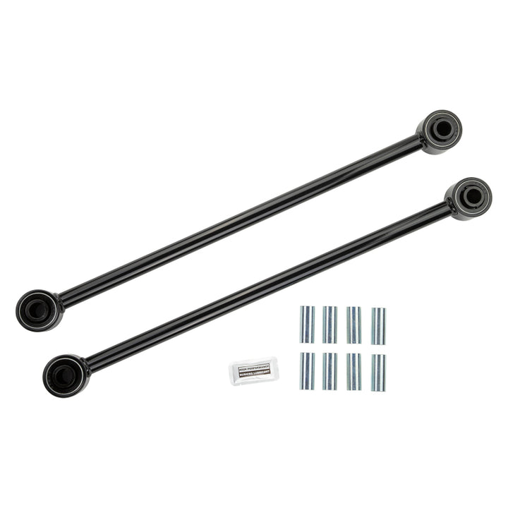 ARB Lwr Trailing Arms 80/105 R Hd - Bull Strap