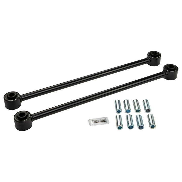 ARB Lwr Trailing Arms 80/105 R Hd - Bull Strap