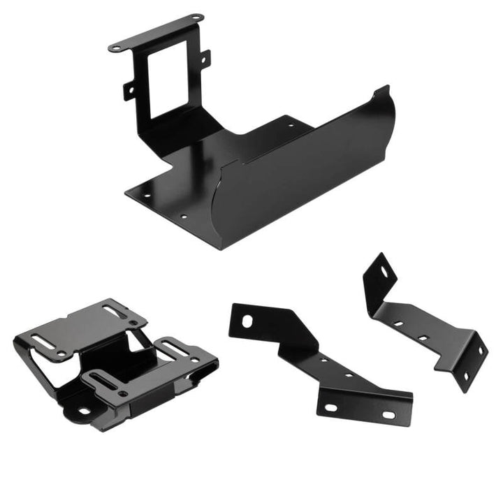 ARB Mount Kit CKSA/CKMA/CKMTA Suits 2018+ Jeep Wrangler JL - Bull Strap