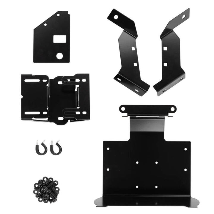 ARB Mount Kit CKSA/CKMA/CKMTA Suits 2018+ Jeep Wrangler JL - Bull Strap