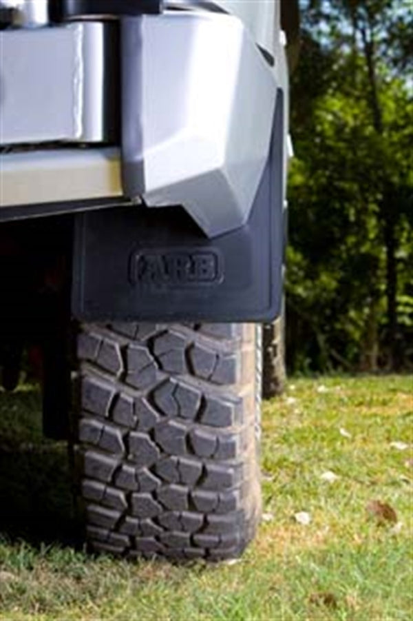 ARB Mudflap One Unit - Bull Strap