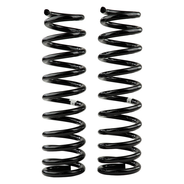 ARB / OME 2021+ Ford Bronco Front Coil Spring Set for Medium Loads - Bull Strap