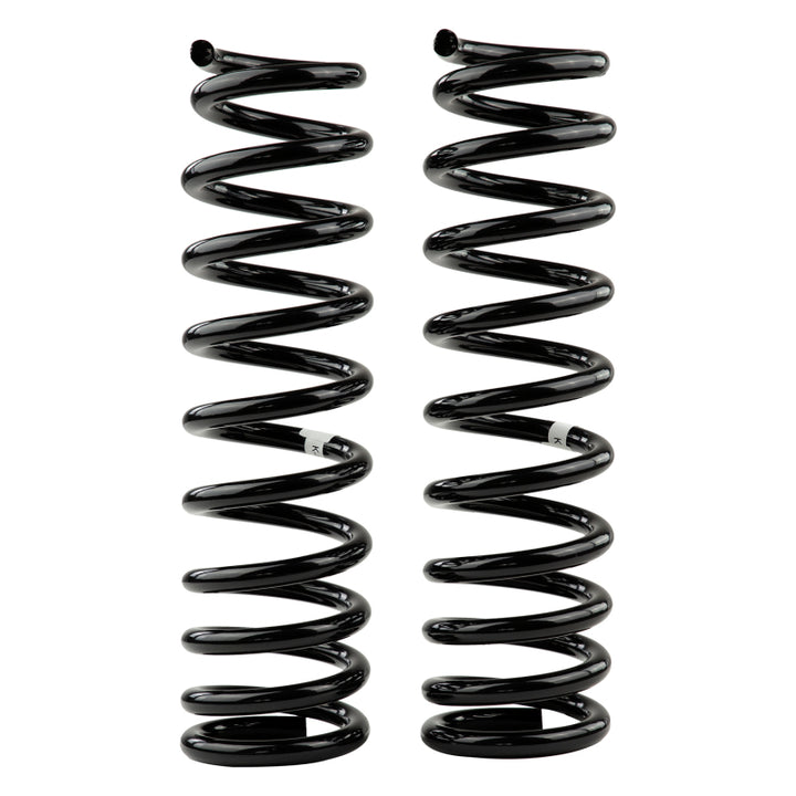 ARB / OME 2021+ Ford Bronco Front Coil Spring Set for Medium Loads - Bull Strap