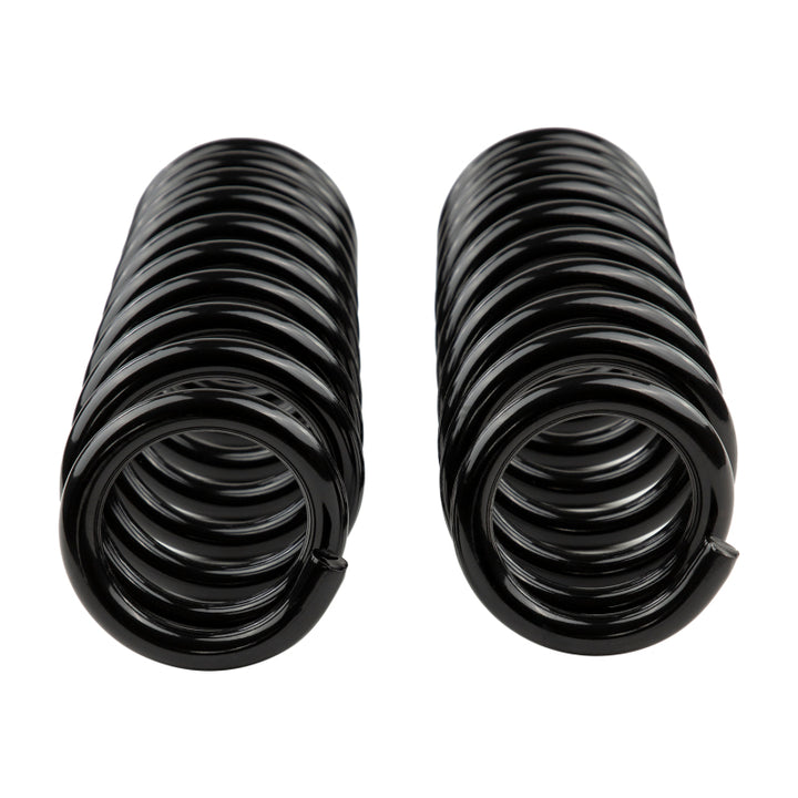 ARB / OME 2021+ Ford Bronco Front Coil Spring Set for Medium Loads - Bull Strap