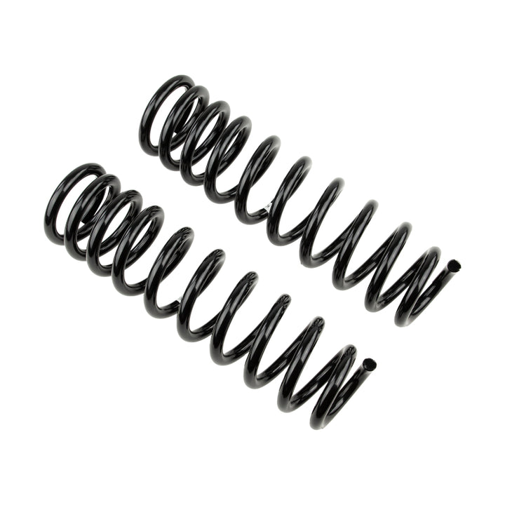 ARB / OME 2021+ Ford Bronco Front Coil Spring Set for Medium Loads - Bull Strap