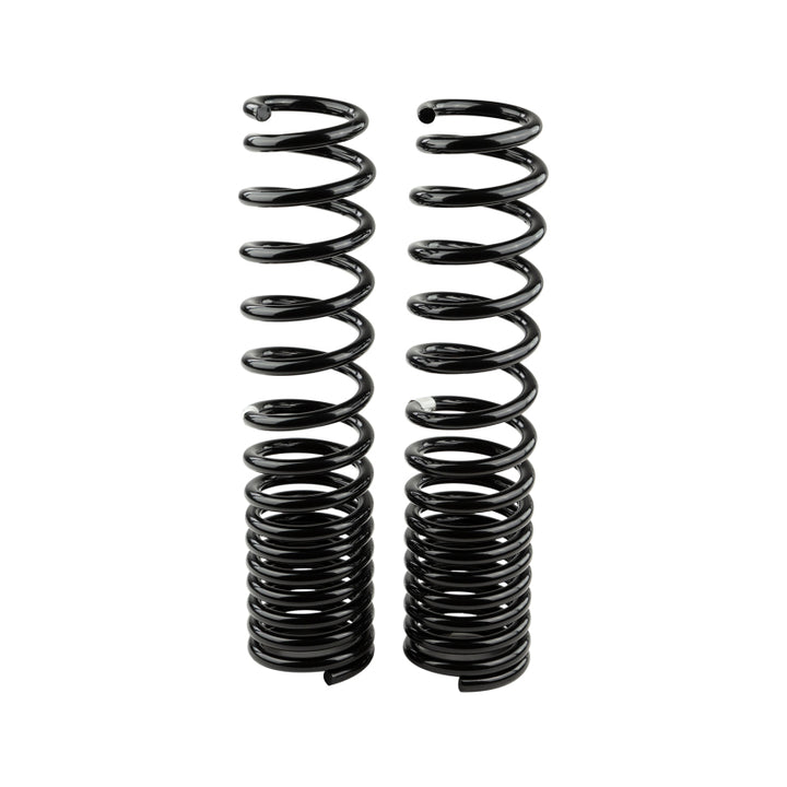 ARB / OME 2021+ Ford Bronco Front Coil Spring Set for Medium Loads - Bull Strap