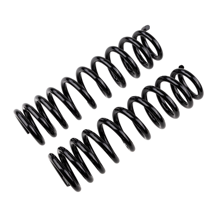 ARB / OME 2021+ Ford Bronco Front Coil Spring Set for Medium Loads - Bull Strap