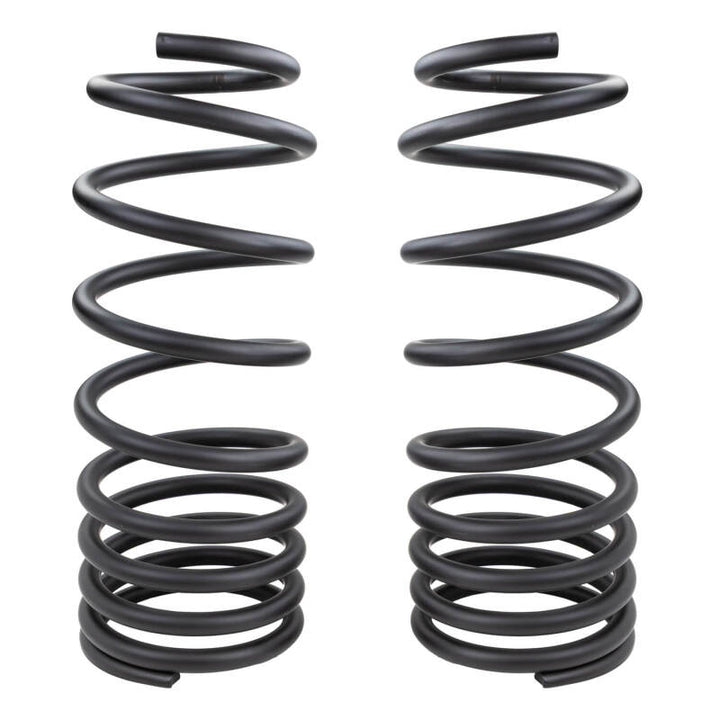 ARB / OME 2024 Toyota Land Cruiser Prado 250 Coil Spring - Rear - Bull Strap