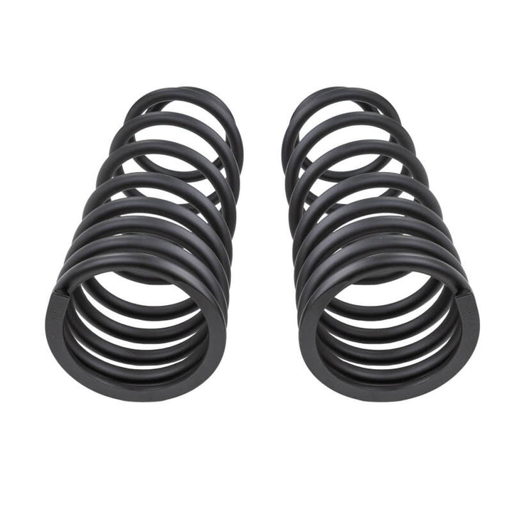 ARB / OME 2024 Toyota Land Cruiser Prado 250 Coil Spring - Rear - Bull Strap