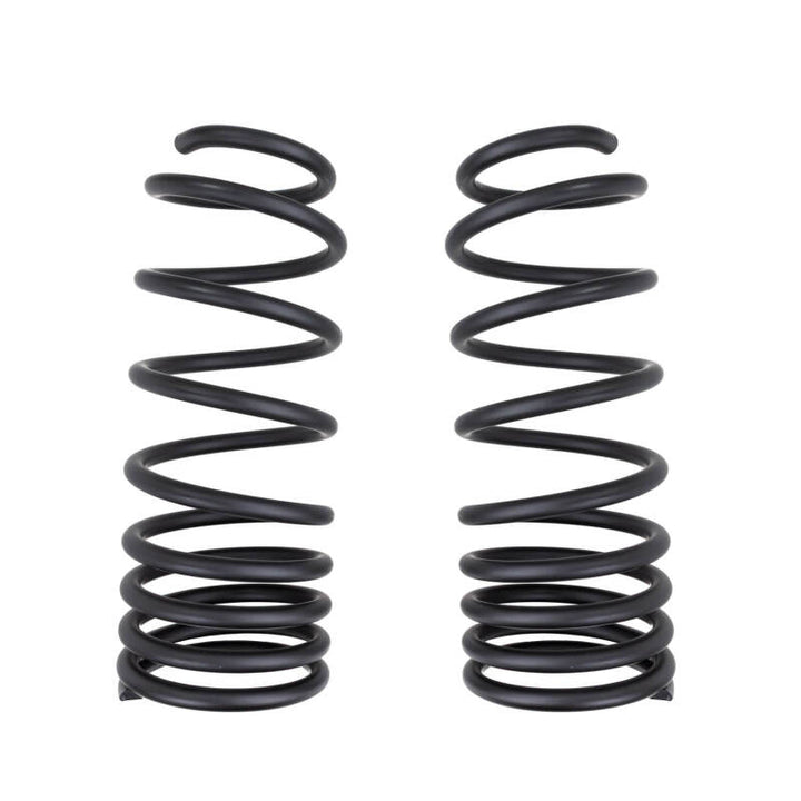 ARB / OME 2024 Toyota Land Cruiser Prado 250 Coil Spring - Rear - Bull Strap