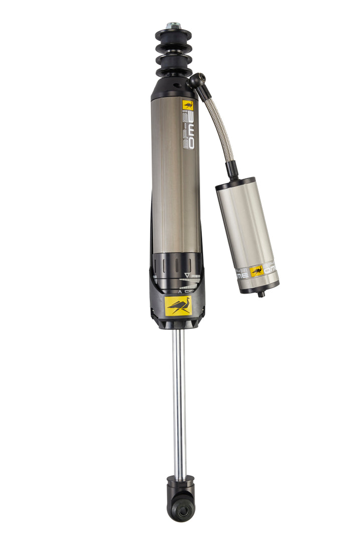 ARB / OME Bp51 Shock Absorber Tundra Rear Rh - Bull Strap