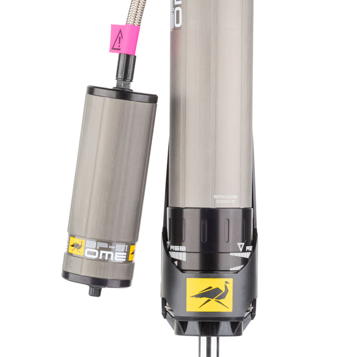 ARB / OME Bp51 Shock Absorber Tundra Rear Rh - Bull Strap