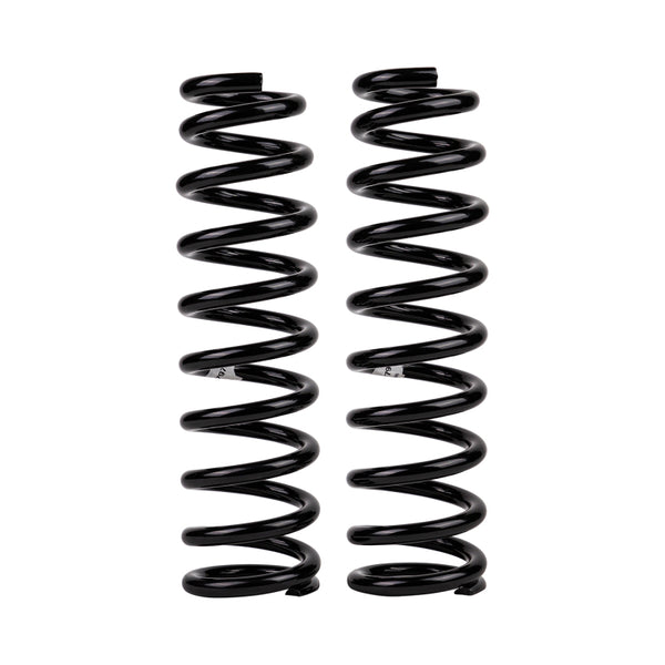 ARB / OME Coil Spring Front Crv To 02 - Bull Strap