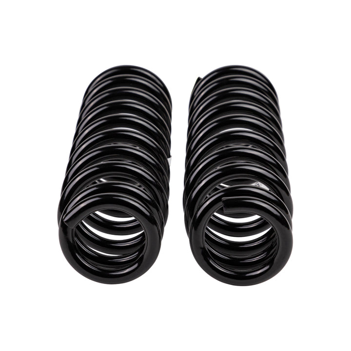 ARB / OME Coil Spring Front Crv To 02 - Bull Strap