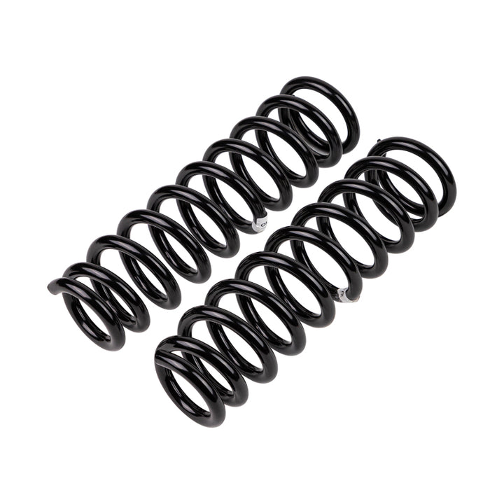 ARB / OME Coil Spring Front Crv To 02 - Bull Strap