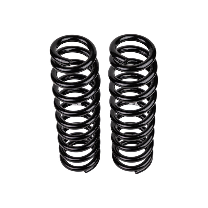 ARB / OME Coil Spring Front Crv To 02 - Bull Strap