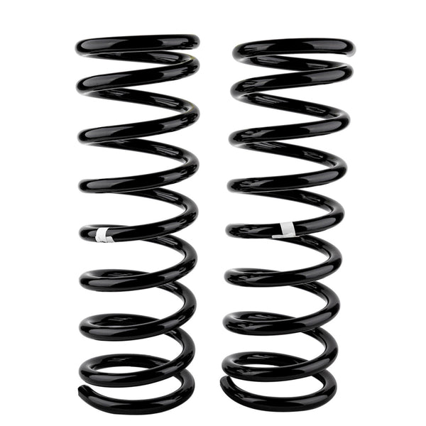 ARB / OME Coil Spring Front G Wagon Med+ 10 - Bull Strap